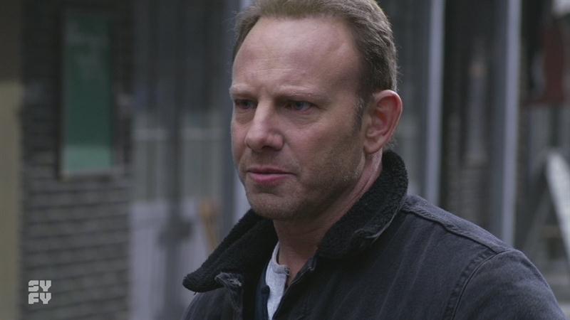 The Last Sharknado: It's About Time Official Trailer The Last Sharknado: It's About Time Official Trailer