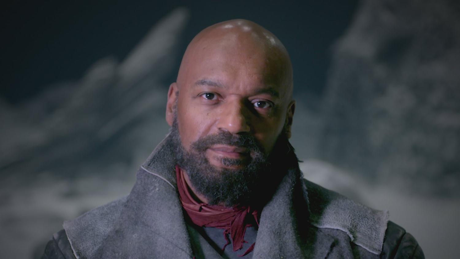Discovering Krypton - Kneel Before Zod Discovering Krypton - Kneel Before Zod