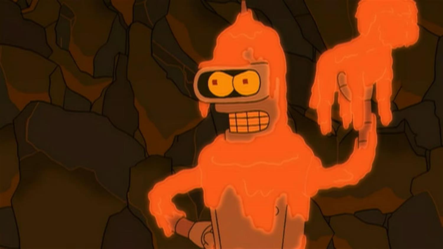 Saving Seymour Saving Seymour