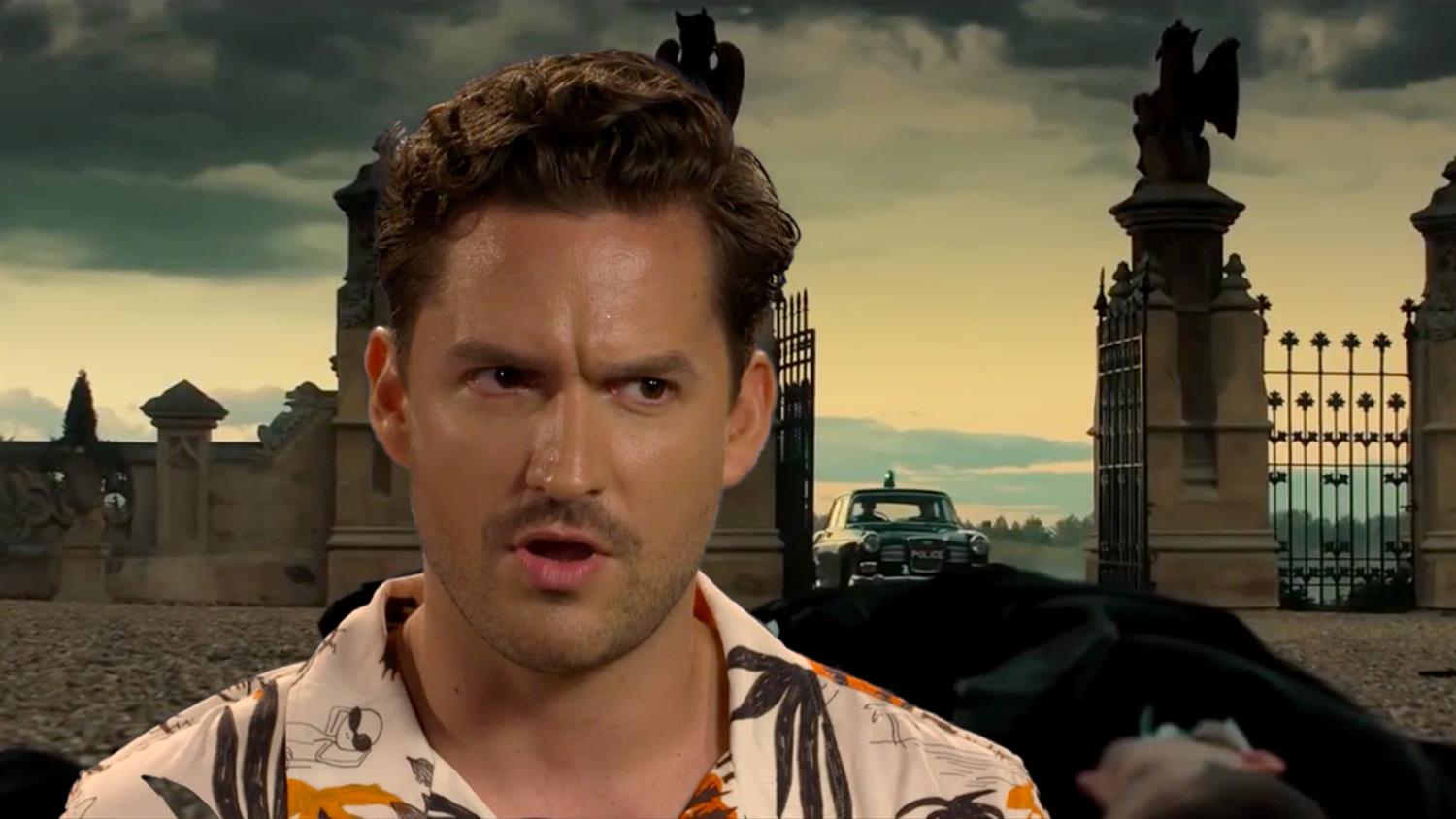 The Batman Story You Don't Know The Batman Story You Don't Know