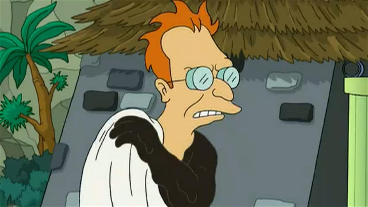 Farnsworth's Youth Treatment Farnsworth's Youth Treatment