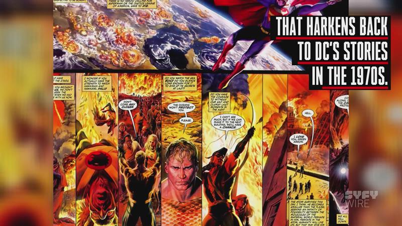The 7 Essential Justice League Stories The 7 Essential Justice League Stories
