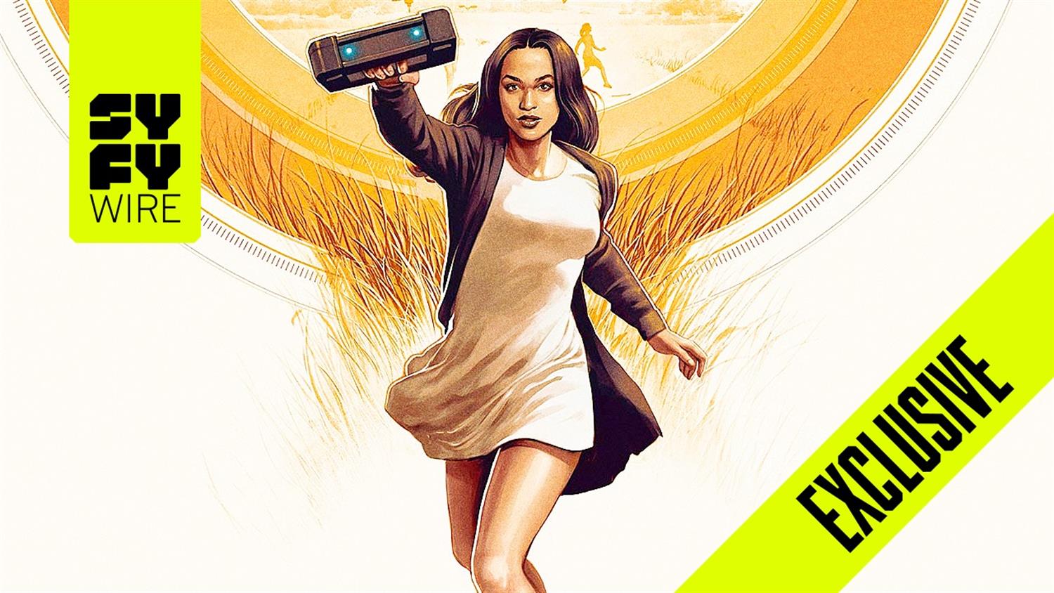 Exclusive Sneak Peek: Hover Exclusive Sneak Peek: Hover