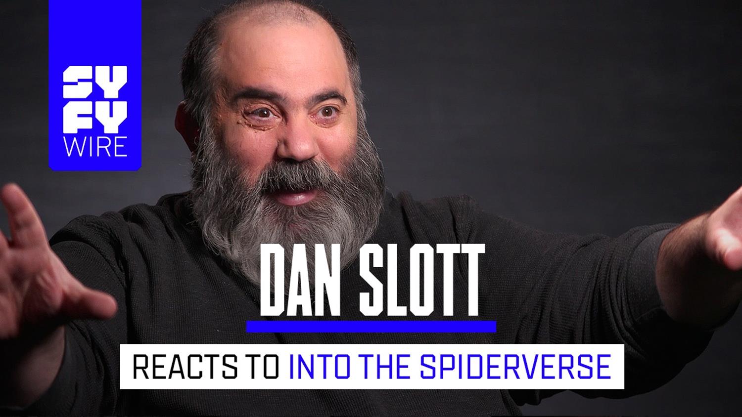 Spider-Man's Dan Slott: The Stories He Regrets & More (Behind the Panel) Spider-Man's Dan Slott: The Stories He Regrets & More (Behind the Panel)