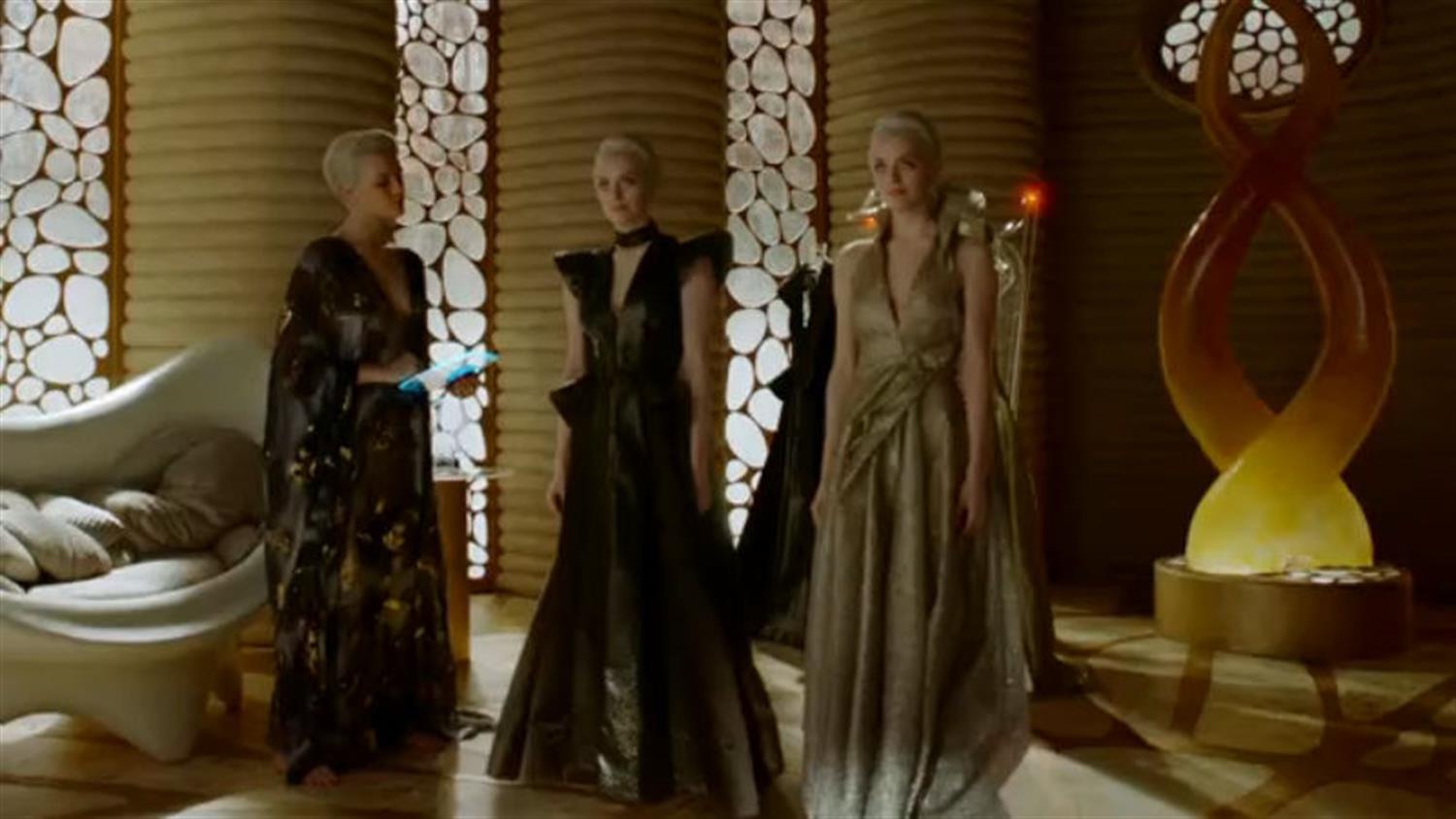 Dangerous Liaisons Dangerous Liaisons