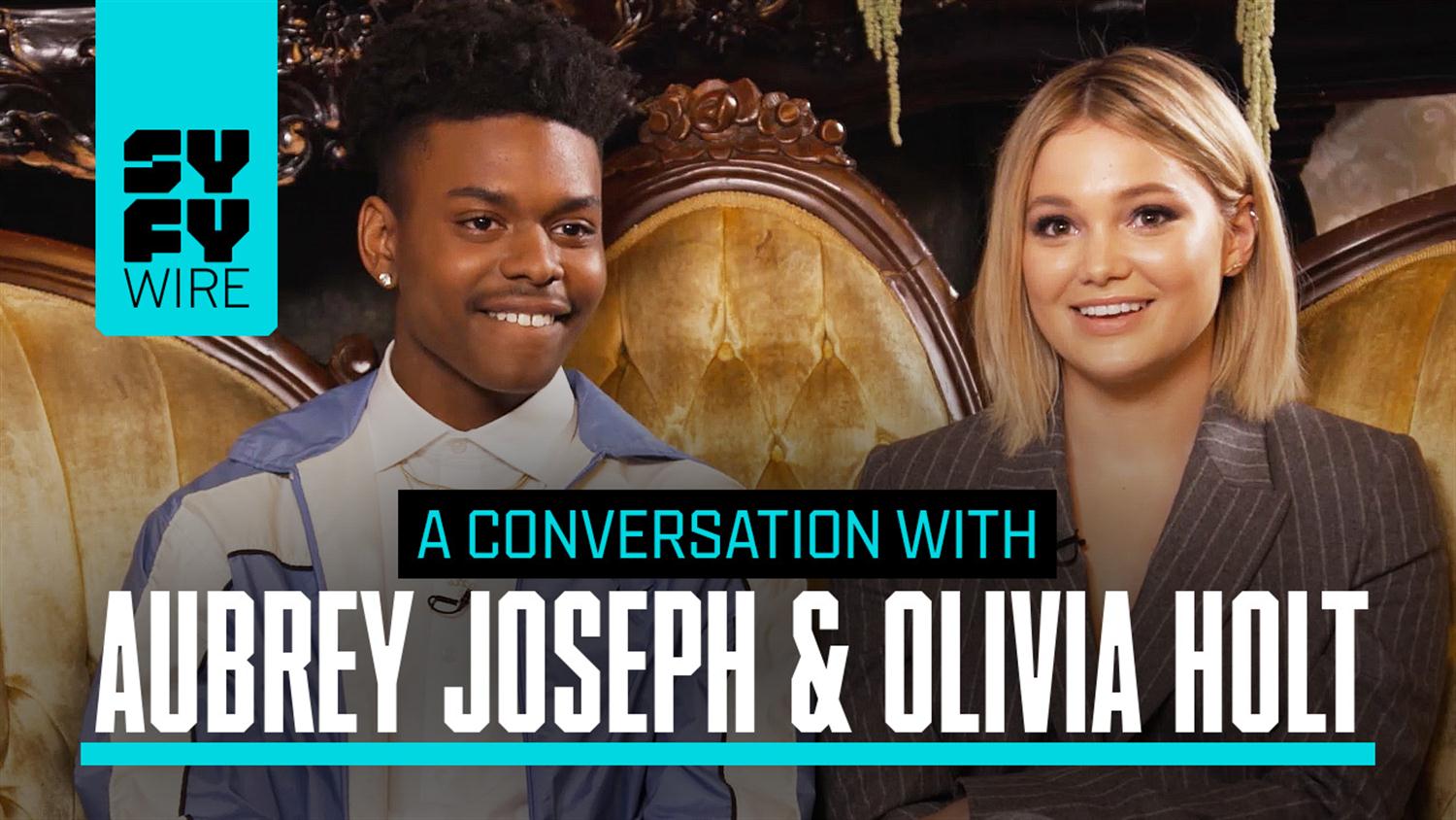 How Cloak & Dagger became Cloak & Dagger How Cloak & Dagger became Cloak & Dagger