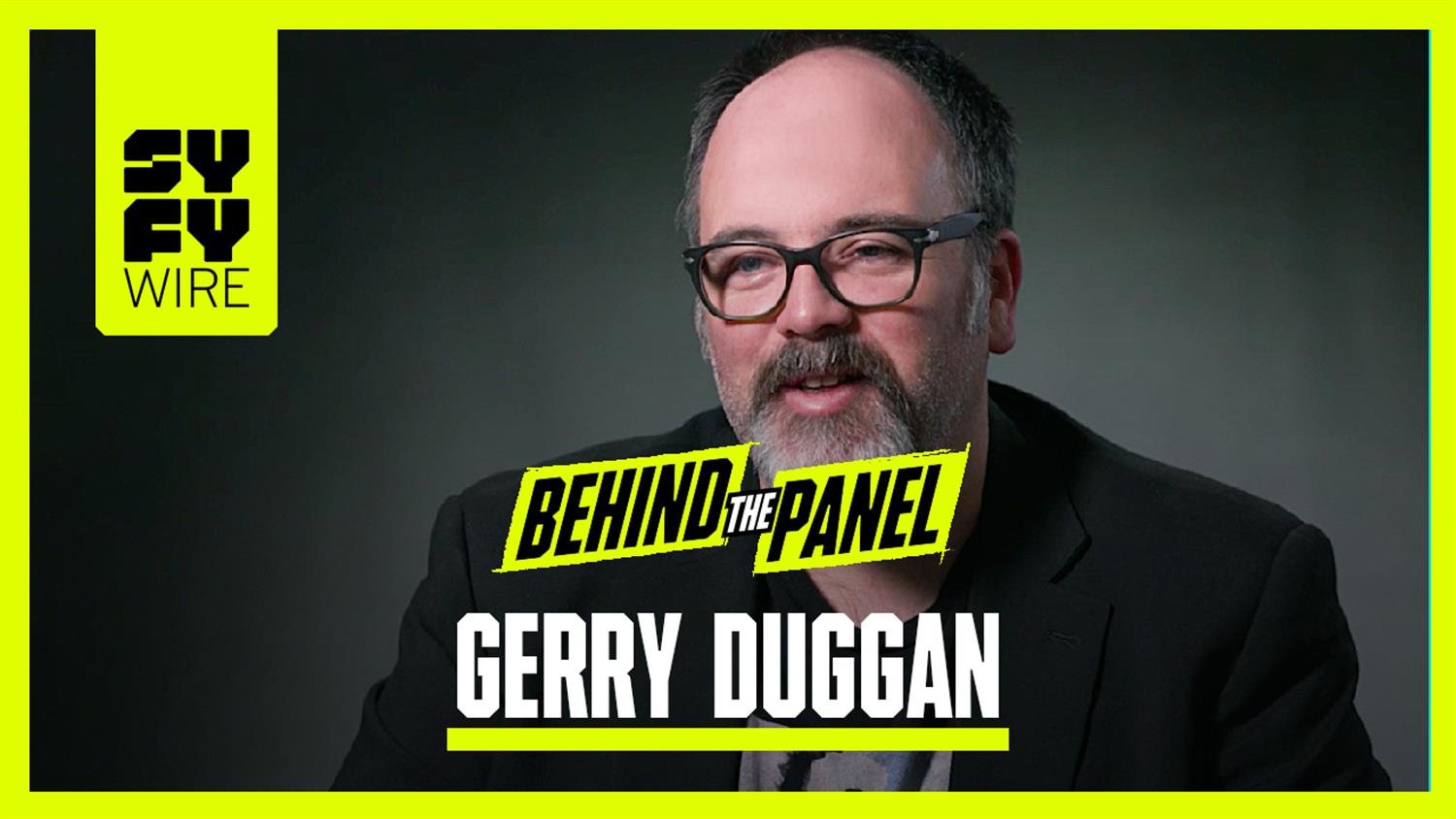 Deadpool Meets Dazzler and Doxxing America: Gerry Duggan Speaks (Behind the Panel) Deadpool Meets Dazzler and Doxxing America: Gerry Duggan Speaks (Behind the Panel)