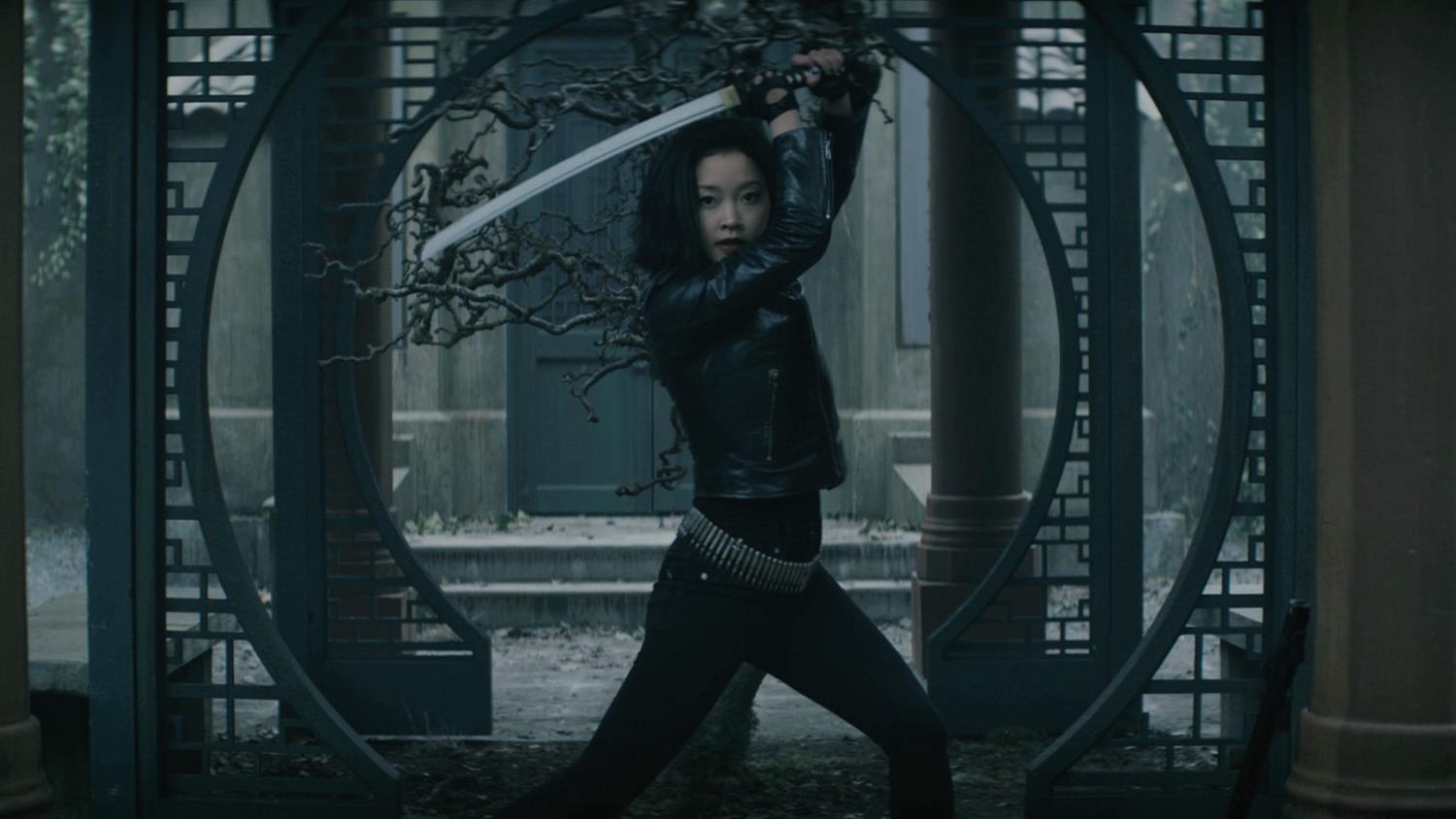 Deadly Class - Official Trailer #2 Deadly Class - Official Trailer #2
