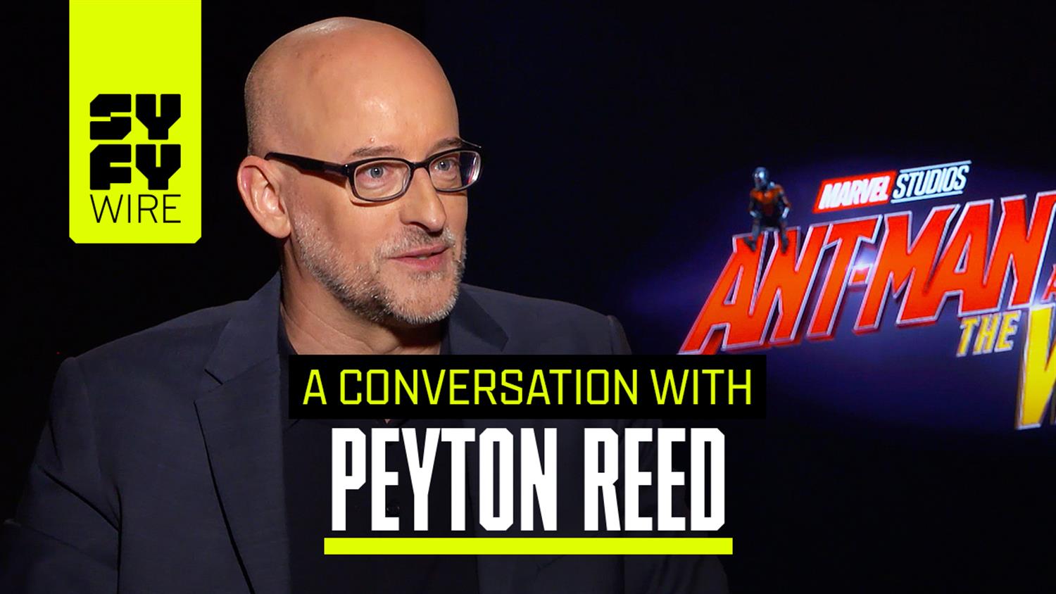 Ant-Man and the Wasp Director on the Hello Kitty Pez Dispenser, Ant-Man and the Wasp Director on the Hello Kitty Pez Dispenser,