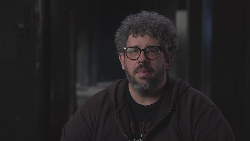 The Van Helsing Showrunner is Kinda Famous The Van Helsing Showrunner is Kinda Famous