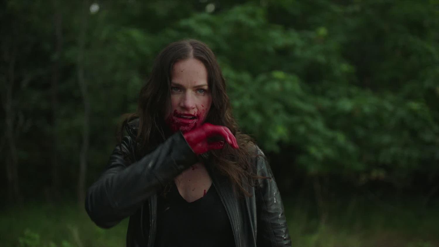 Van Helsing - Season 3 Official Trailer Van Helsing - Season 3 Official Trailer