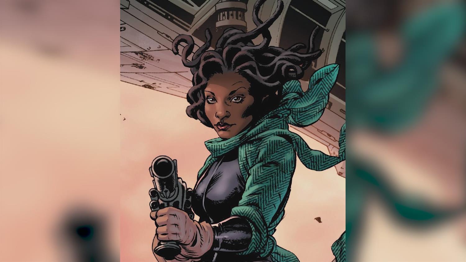 What We Learned From "Last Shot" You'll Need to Know Ahead of Solo What We Learned From "Last Shot" You'll Need to Know Ahead of Solo