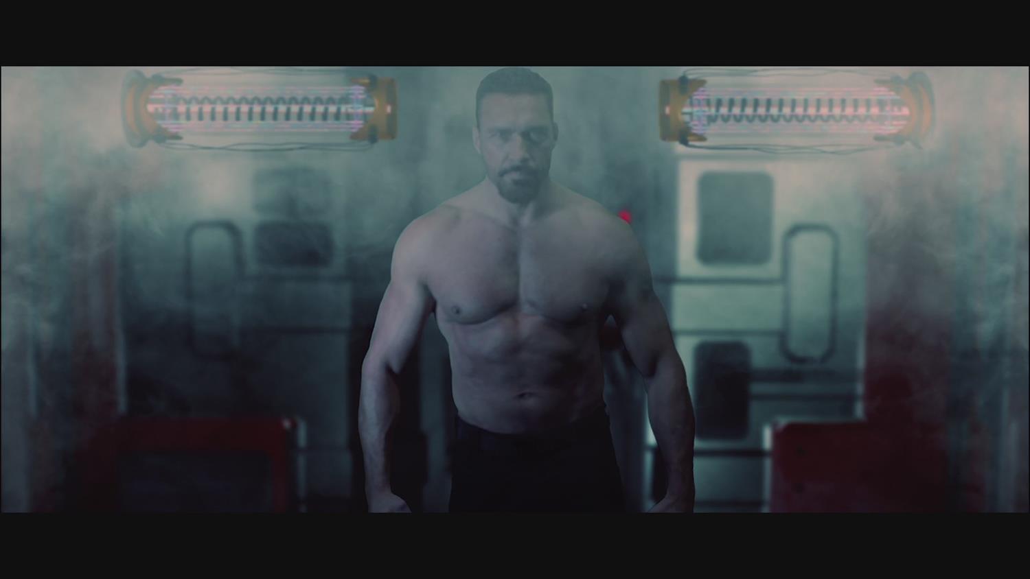 Exclusive: Astro Trailer Sneak Peek Exclusive: Astro Trailer Sneak Peek