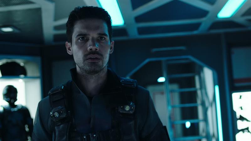 Season 3 Teaser Trailer Season 3 Teaser Trailer