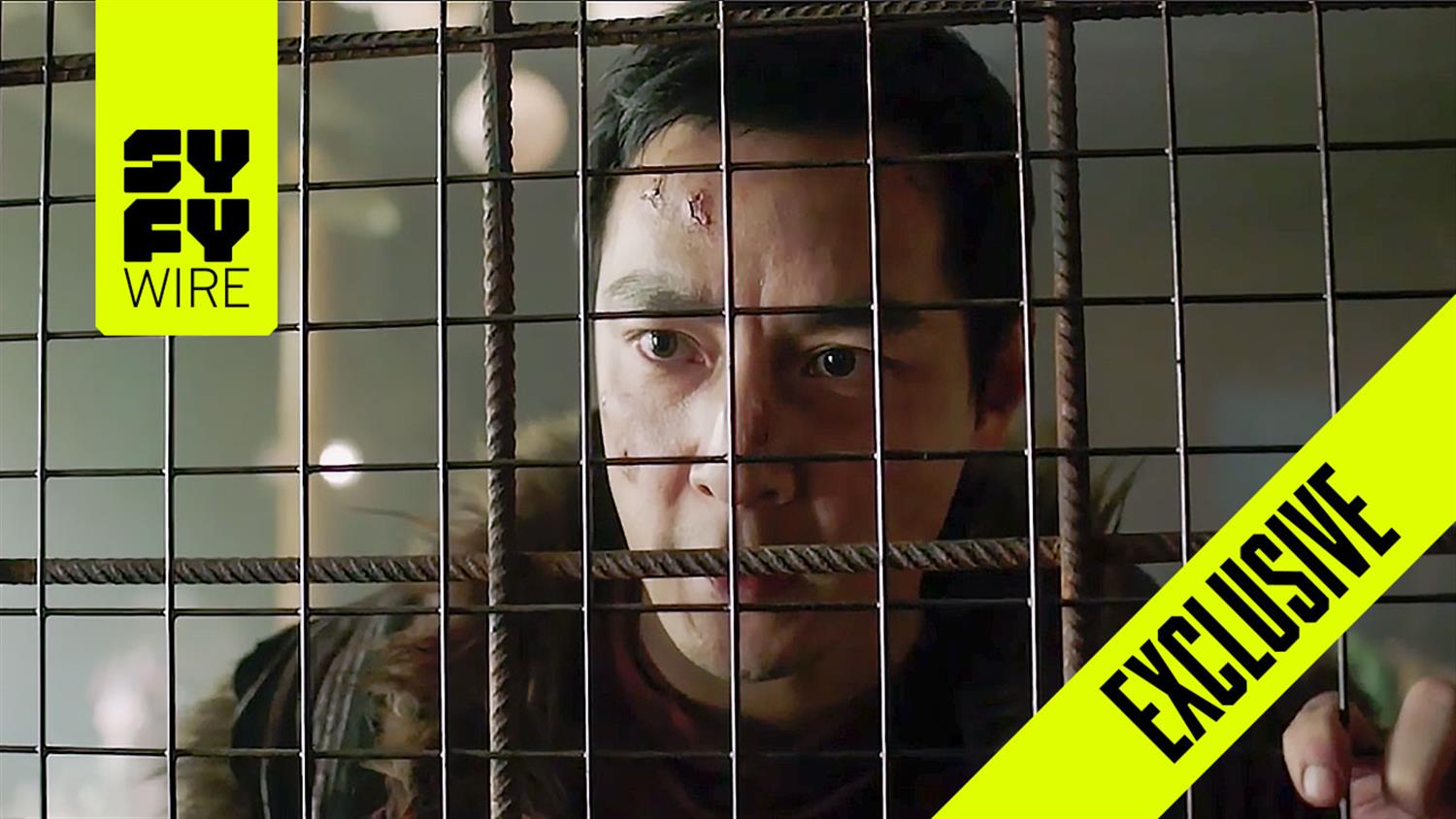 Into The Badlands - Season 3 Episode 9 Exclusive Sneak Peek Into The Badlands - Season 3 Episode 9 Exclusive Sneak Peek