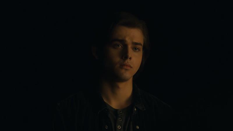 Luke Talks to His Teenage Self | Episode 8 Highlight Luke Talks to His Teenage Self | Episode 8 Highlight