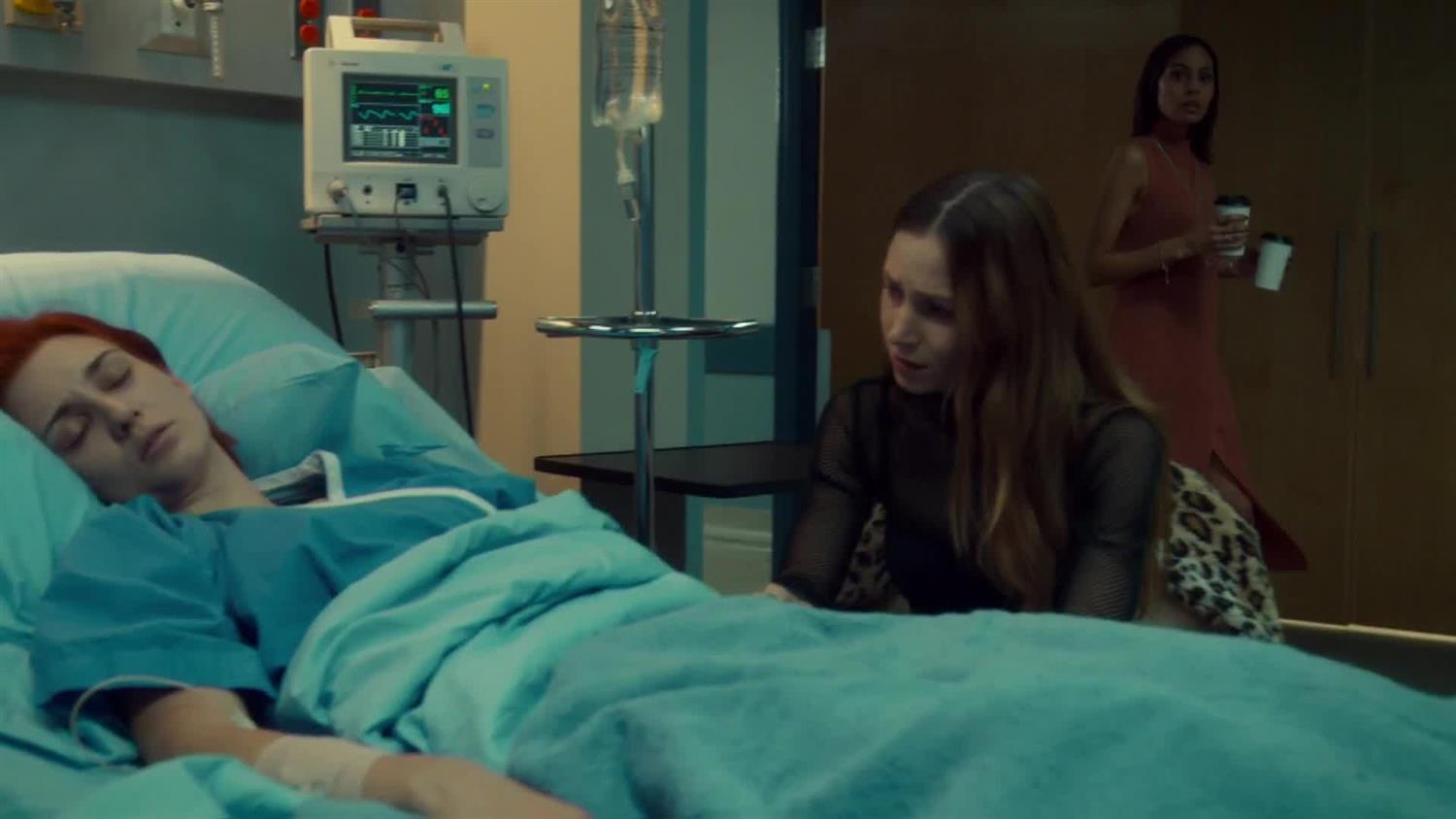 Hottest WayHaught Moments - The Doctor Is In Hottest WayHaught Moments - The Doctor Is In