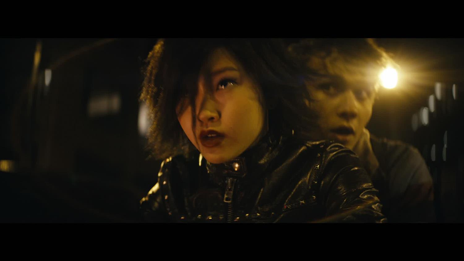 Deadly Class - The Chosen Ones Deadly Class - The Chosen Ones