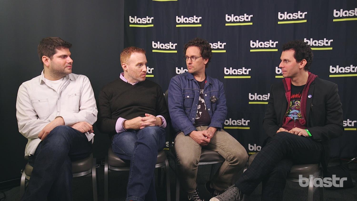 Black Sails’ producers on the changing face of sci-fi and best moments Black Sails’ producers on the changing face of sci-fi and best moments