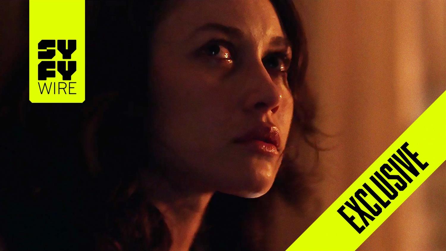 Exclusive Look: Mara Exclusive Look: Mara