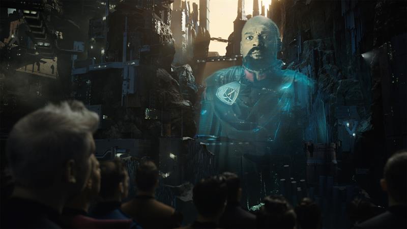 Meet the Villains of Krypton Meet the Villains of Krypton