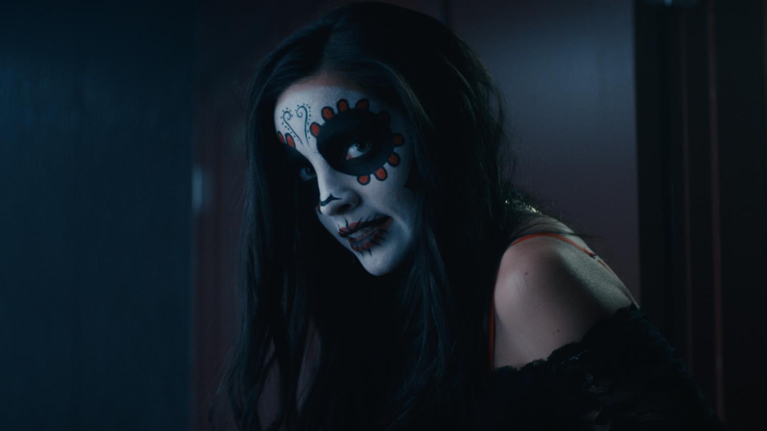 Deadly Class - Meet Maria Deadly Class - Meet Maria