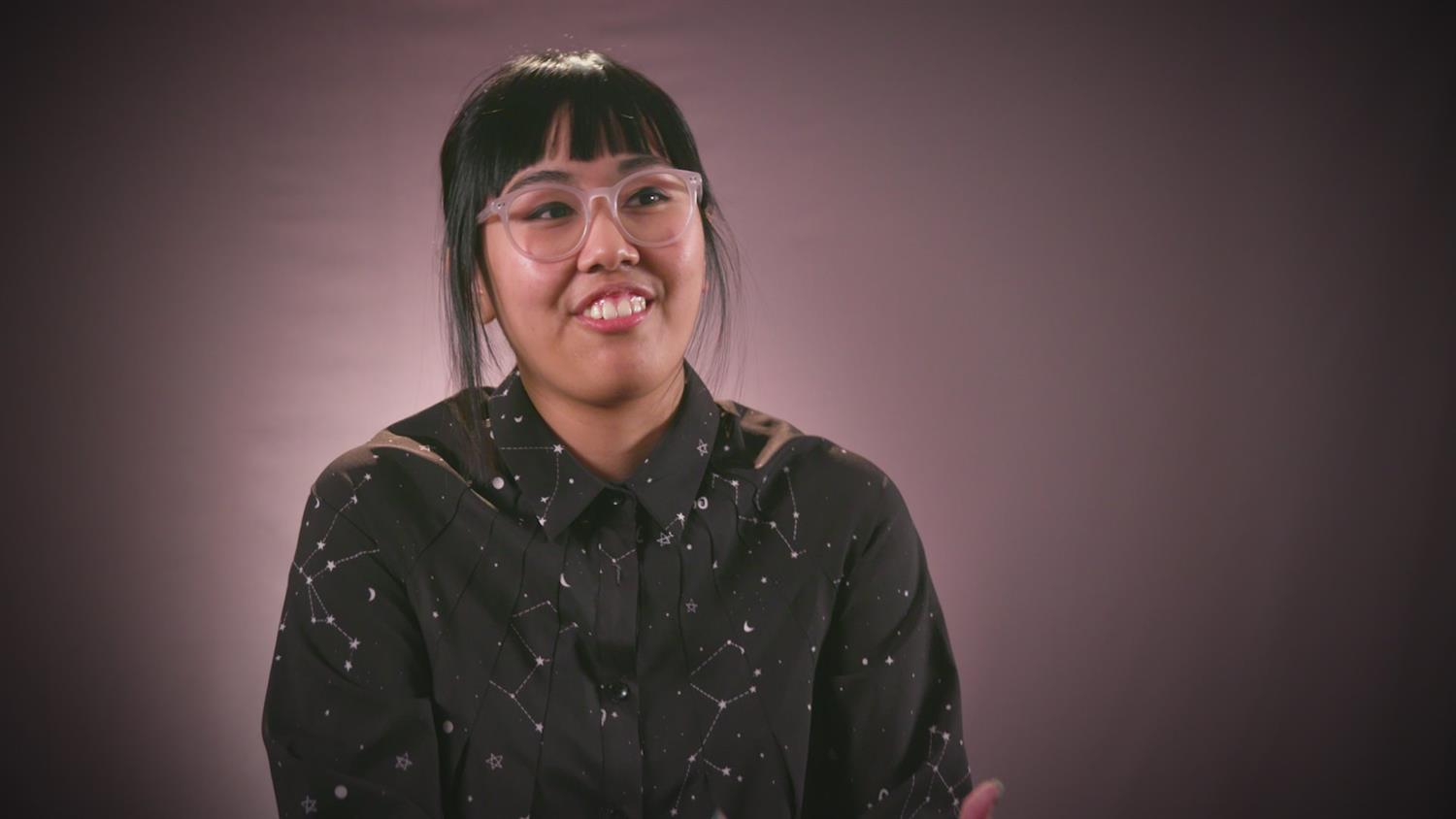 From Loving Hamilton To A Comic Career: Arielle Jovellanos (Behind the Panel) From Loving Hamilton To A Comic Career: Arielle Jovellanos (Behind the Panel)