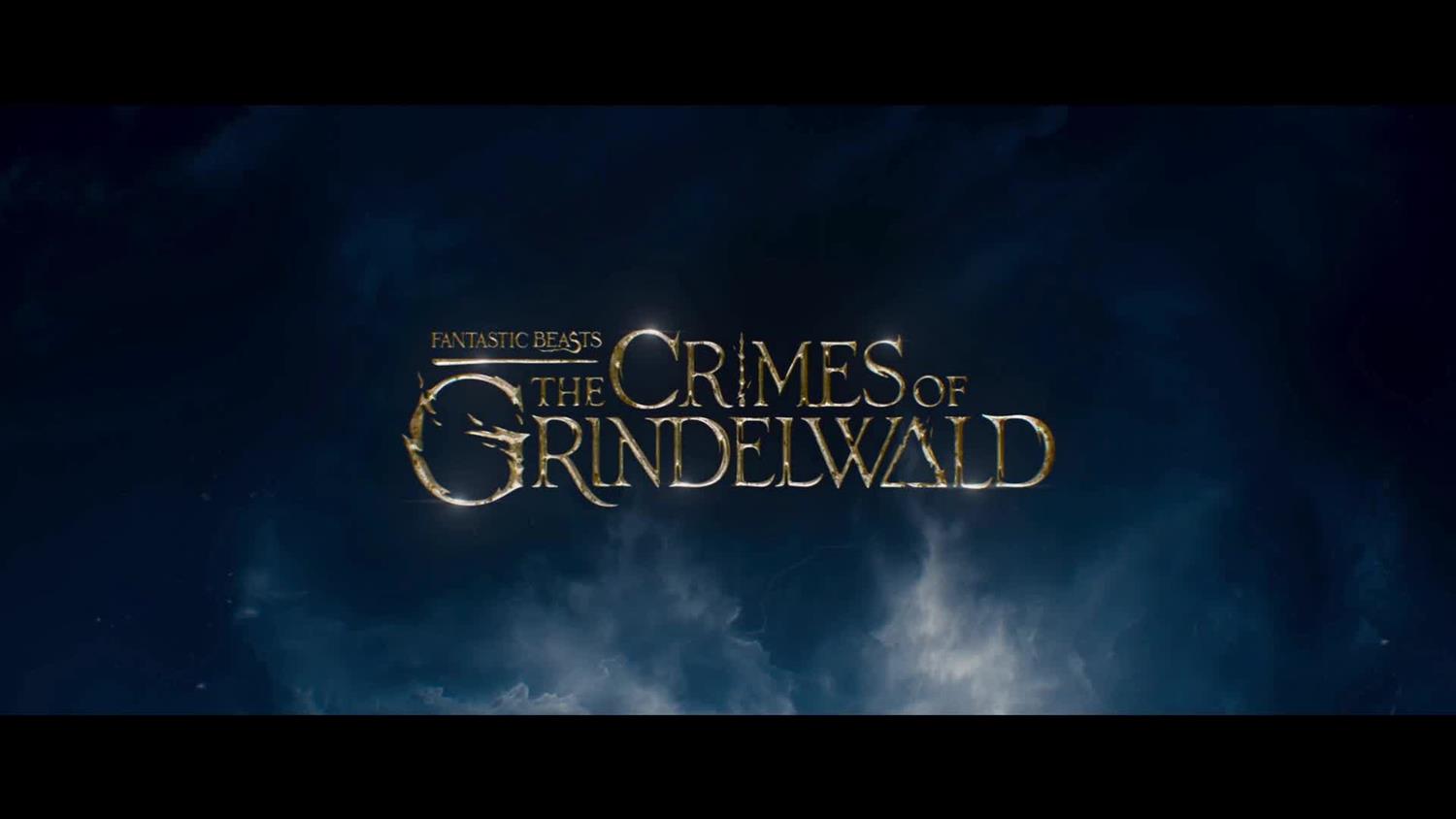 Fantastic Beasts: The Crimes Of Grindelwald Trailer Breakdown | SYFY WIRE Fantastic Beasts: The Crimes Of Grindelwald Trailer Breakdown | SYFY WIRE