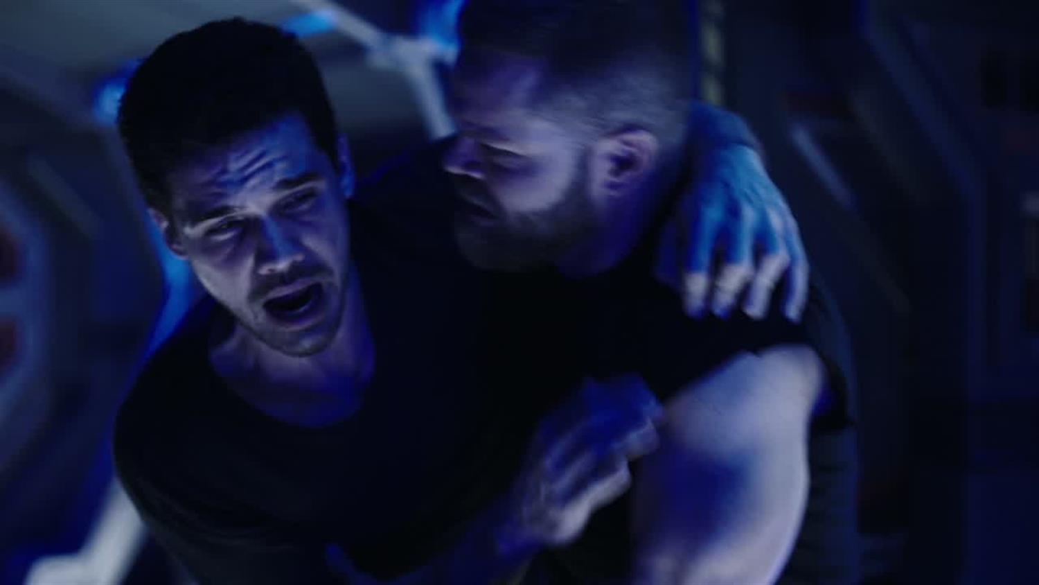 Science of The Expanse - Beyond Science Science of The Expanse - Beyond Science