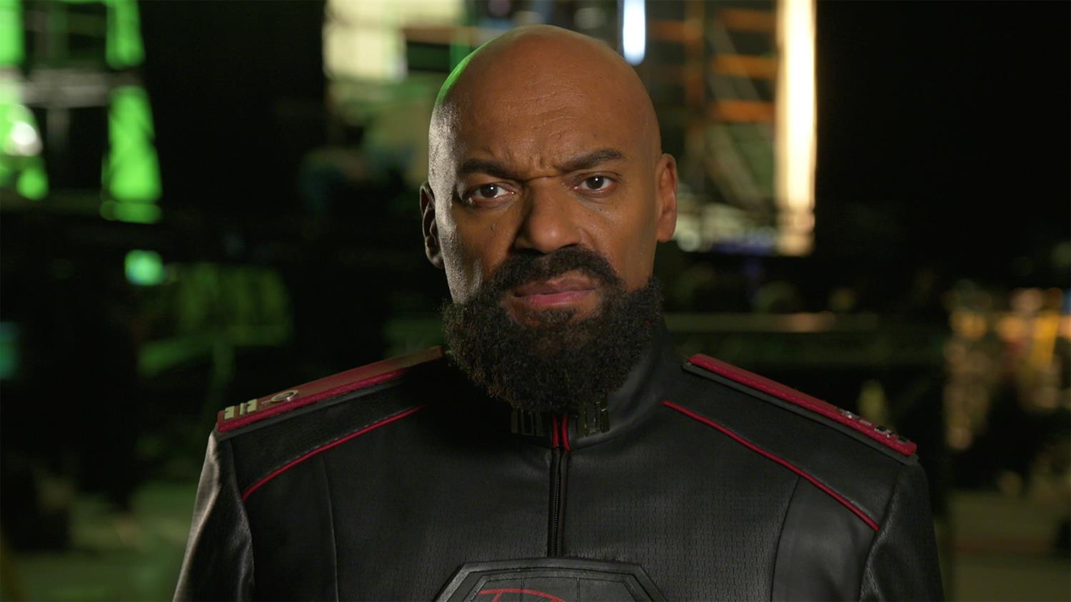 Decrypting Krypton: Season 2 Episode 4 Decrypting Krypton: Season 2 Episode 4