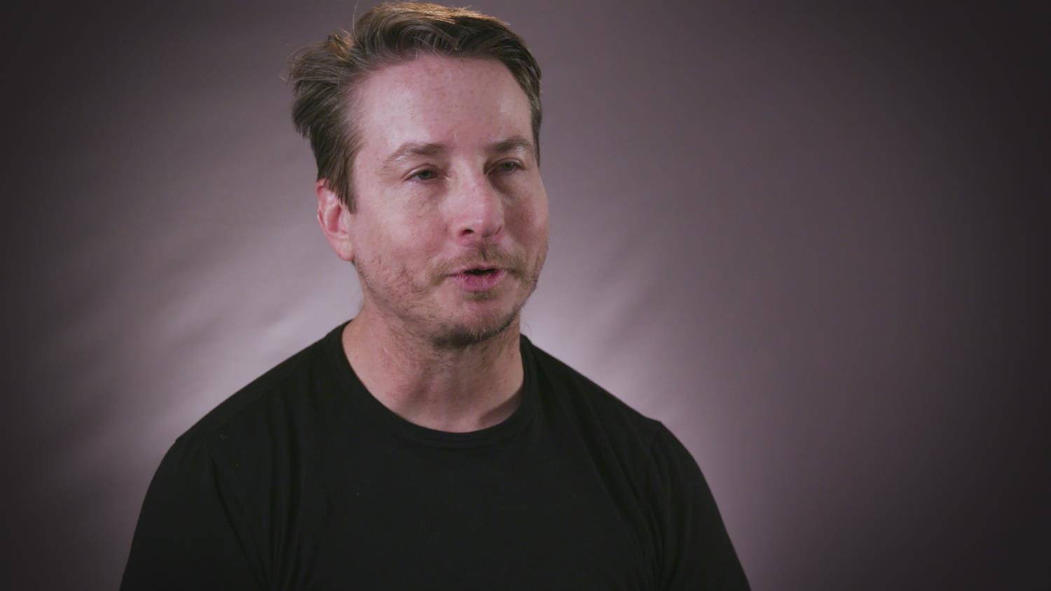 Matt Hawkins Reflects on Cyberforce and 20 Years at Top Cow (Behind the Panel) Matt Hawkins Reflects on Cyberforce and 20 Years at Top Cow (Behind the Panel)