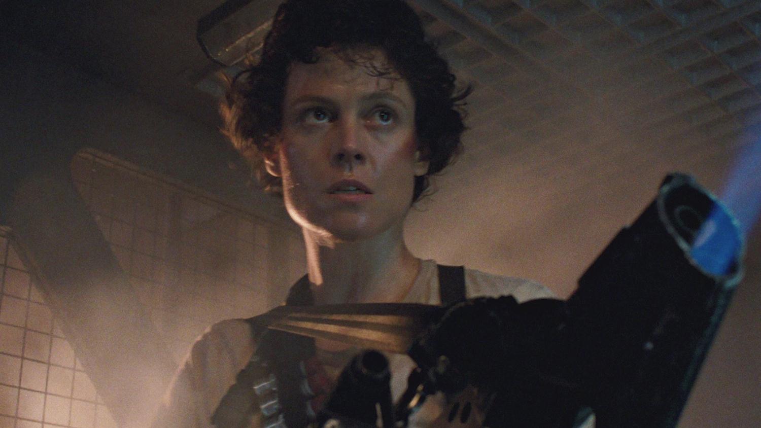 The Top 6 Mothers From Sci-Fi, Fantasy and Horror The Top 6 Mothers From Sci-Fi, Fantasy and Horror