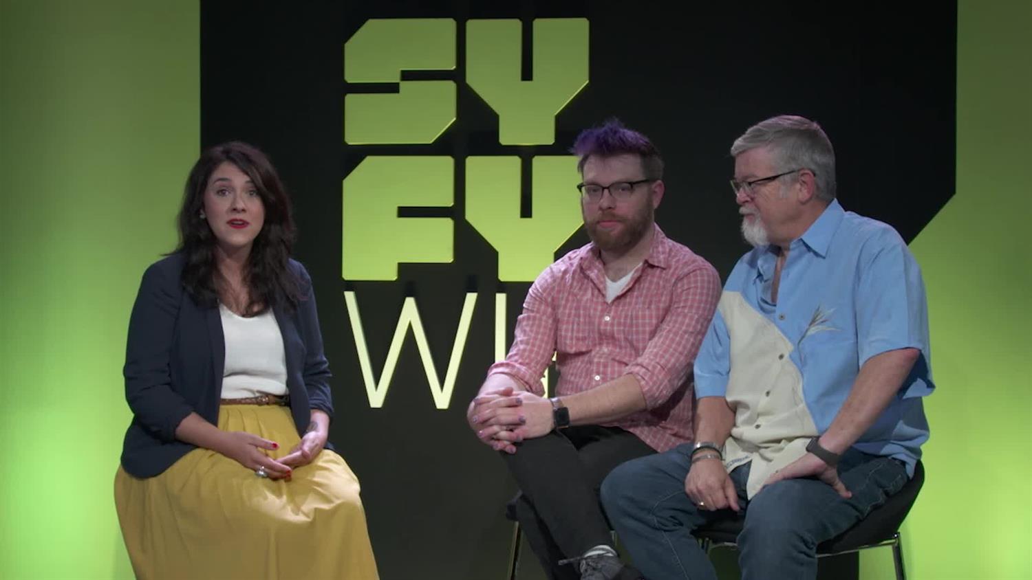 The Adventure Zone's Clint & Travis McElroy on Their Graphic Novel The Adventure Zone's Clint & Travis McElroy on Their Graphic Novel