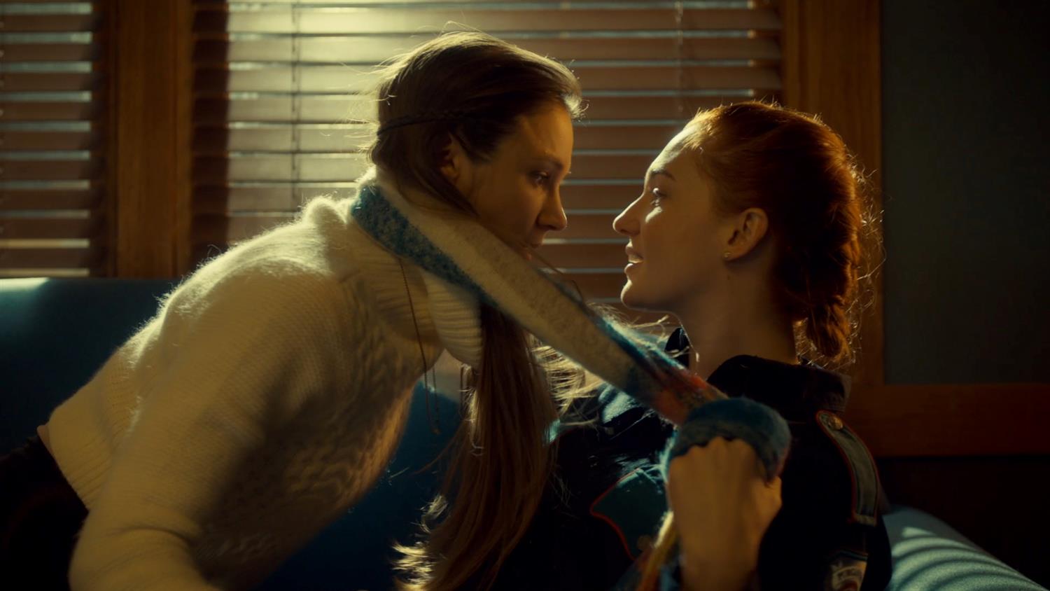 Wynonna Earp - A WayHaught Love Story Wynonna Earp - A WayHaught Love Story