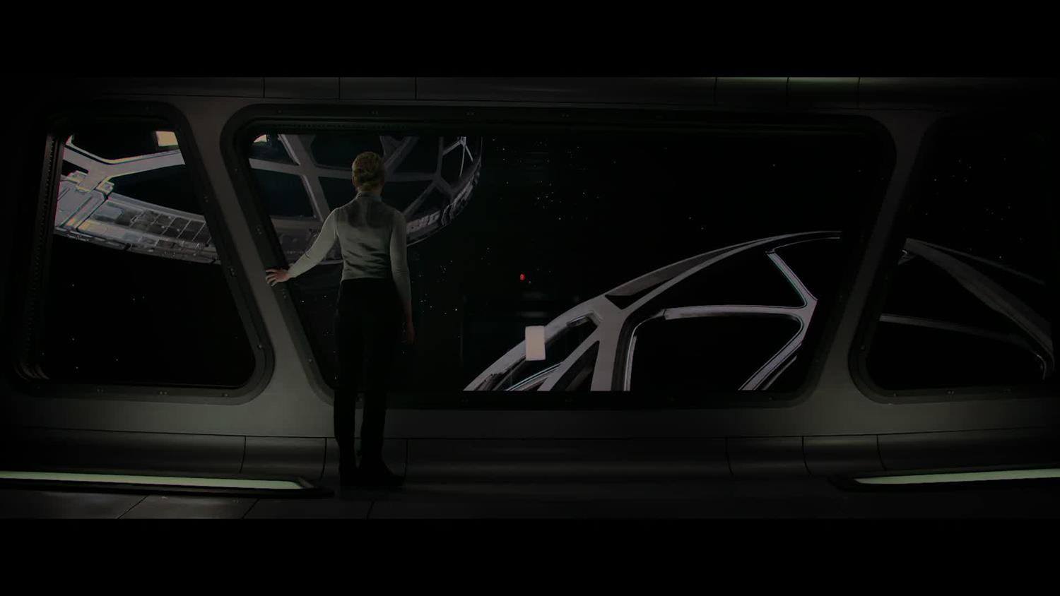 Nightflyers - The Mission Trailer Nightflyers - The Mission Trailer