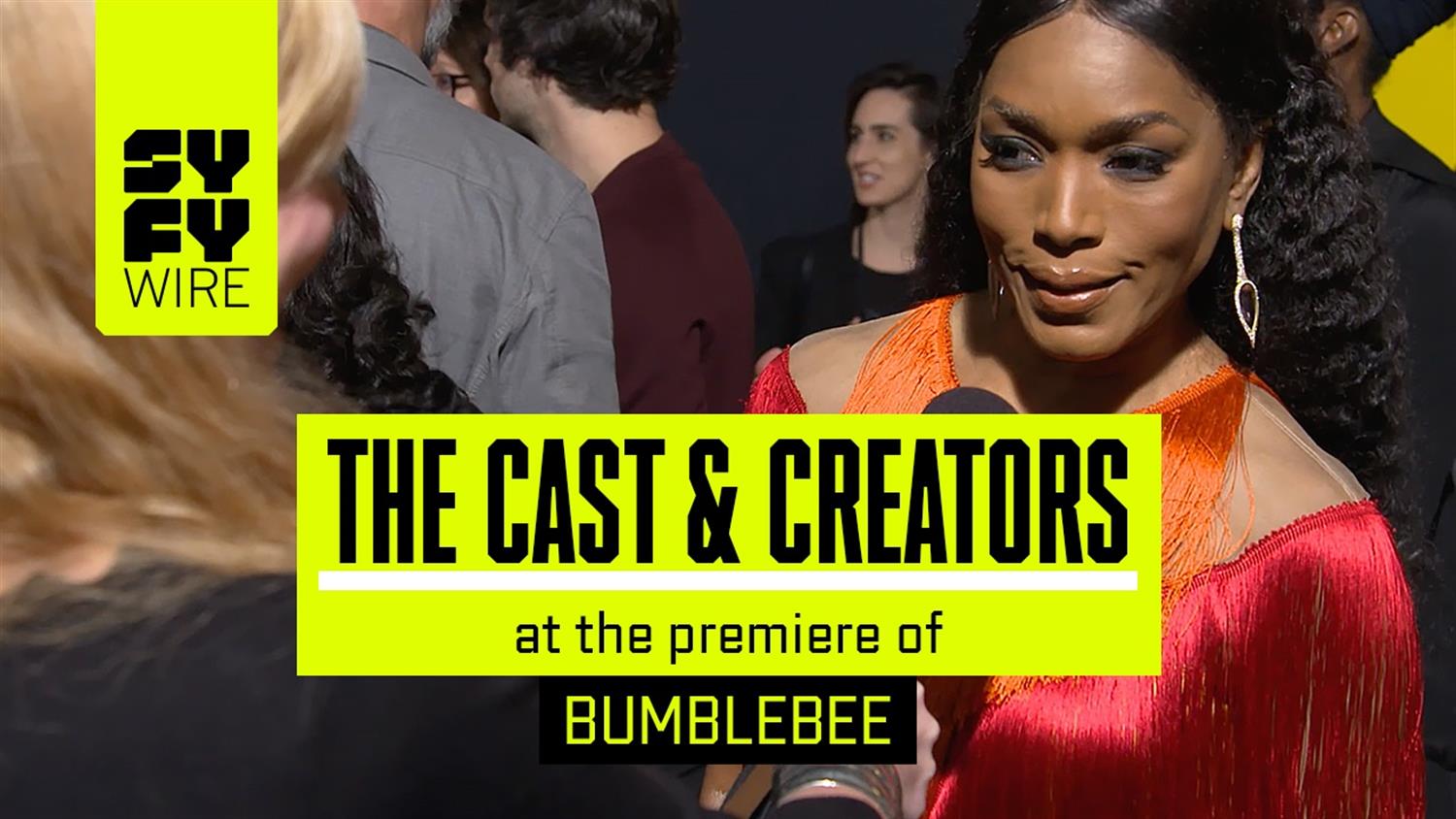 Bumblebee Premiere: Will Optimus Prime Get A Movie? Bumblebee Premiere: Will Optimus Prime Get A Movie?