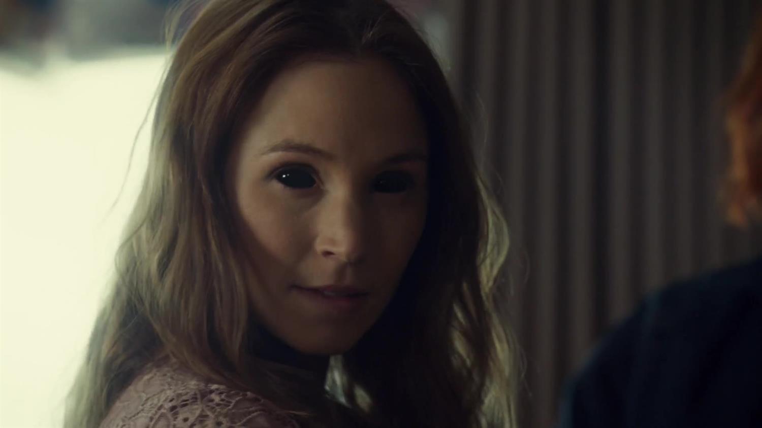 Hottest WayHaught Moments: PDA Hottest WayHaught Moments: PDA