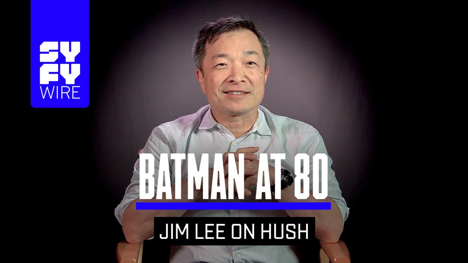 Why Batman: Hush Is The Best Batman Story Why Batman: Hush Is The Best Batman Story