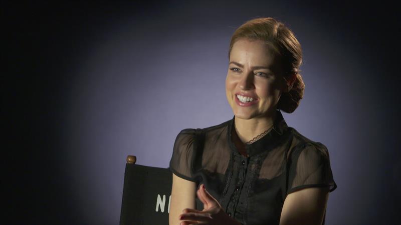 Inside 12 Monkeys: Season 2, Episode 12 Inside 12 Monkeys: Season 2, Episode 12