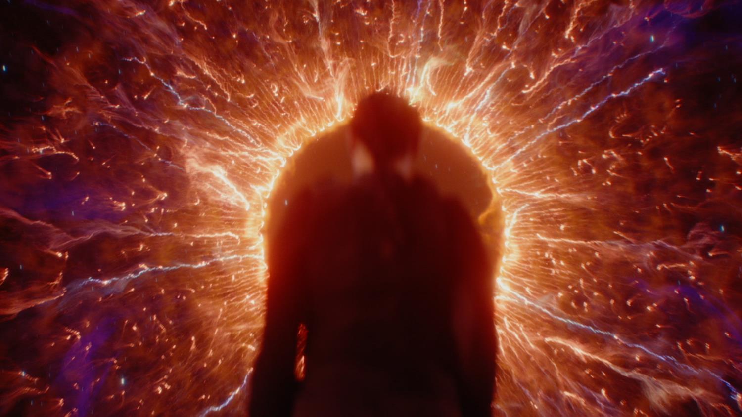 Nightflyers - There Is Something Wrong ... Nightflyers - There Is Something Wrong ...