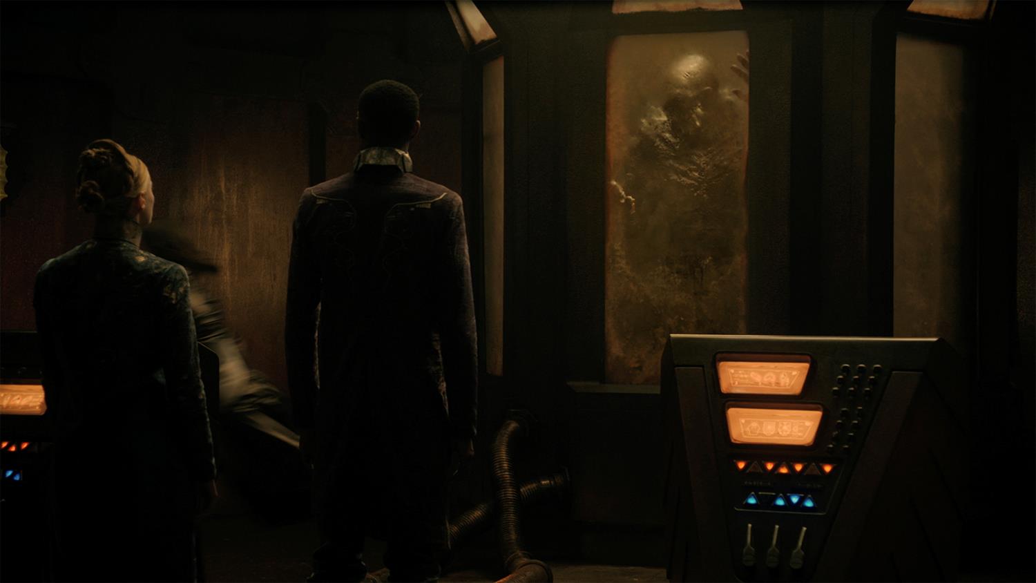 Decrypting Krypton: Season 2 Episode 7 Decrypting Krypton: Season 2 Episode 7