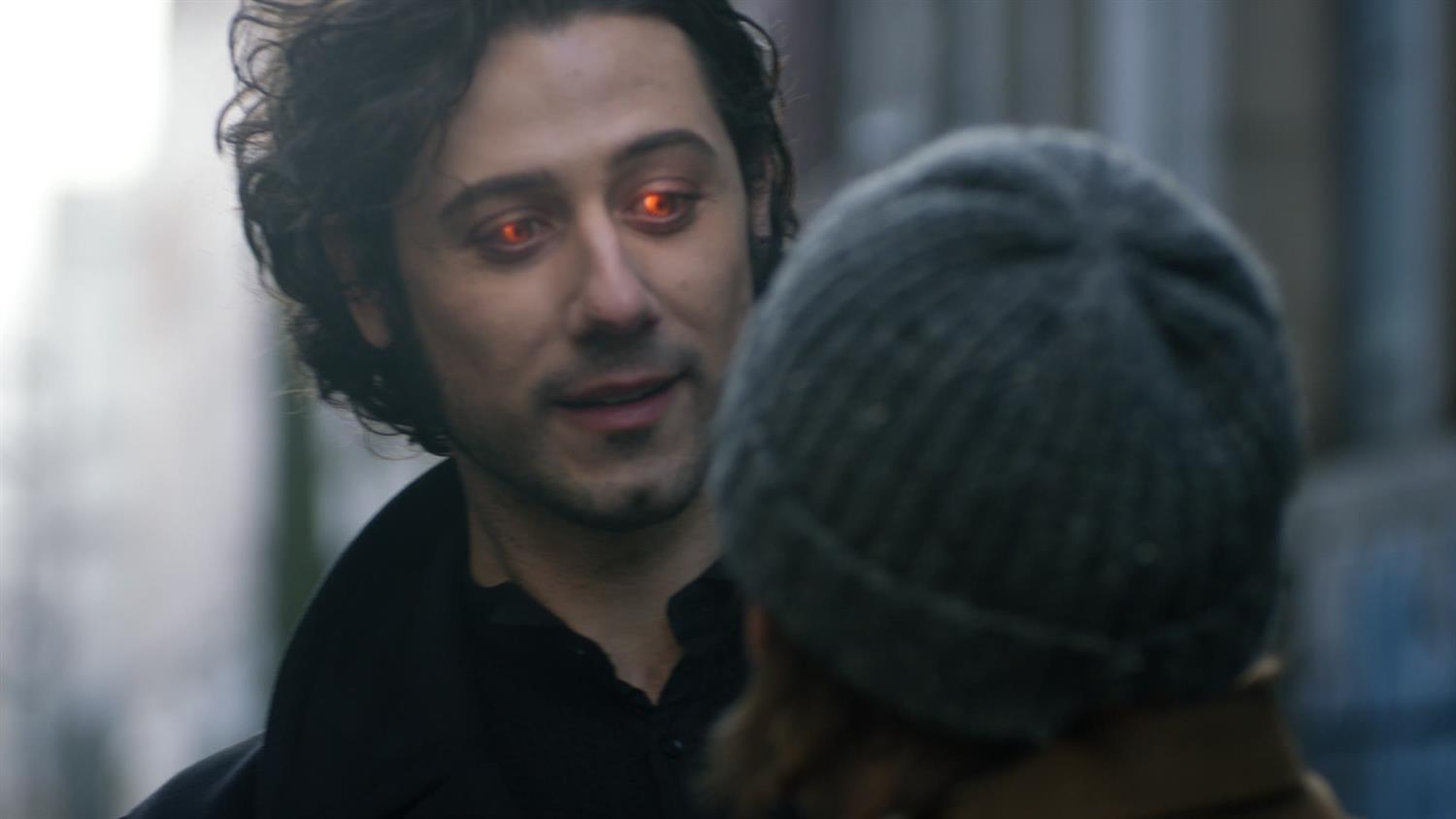 The Magicians - Season 3 in 3.5 The Magicians - Season 3 in 3.5