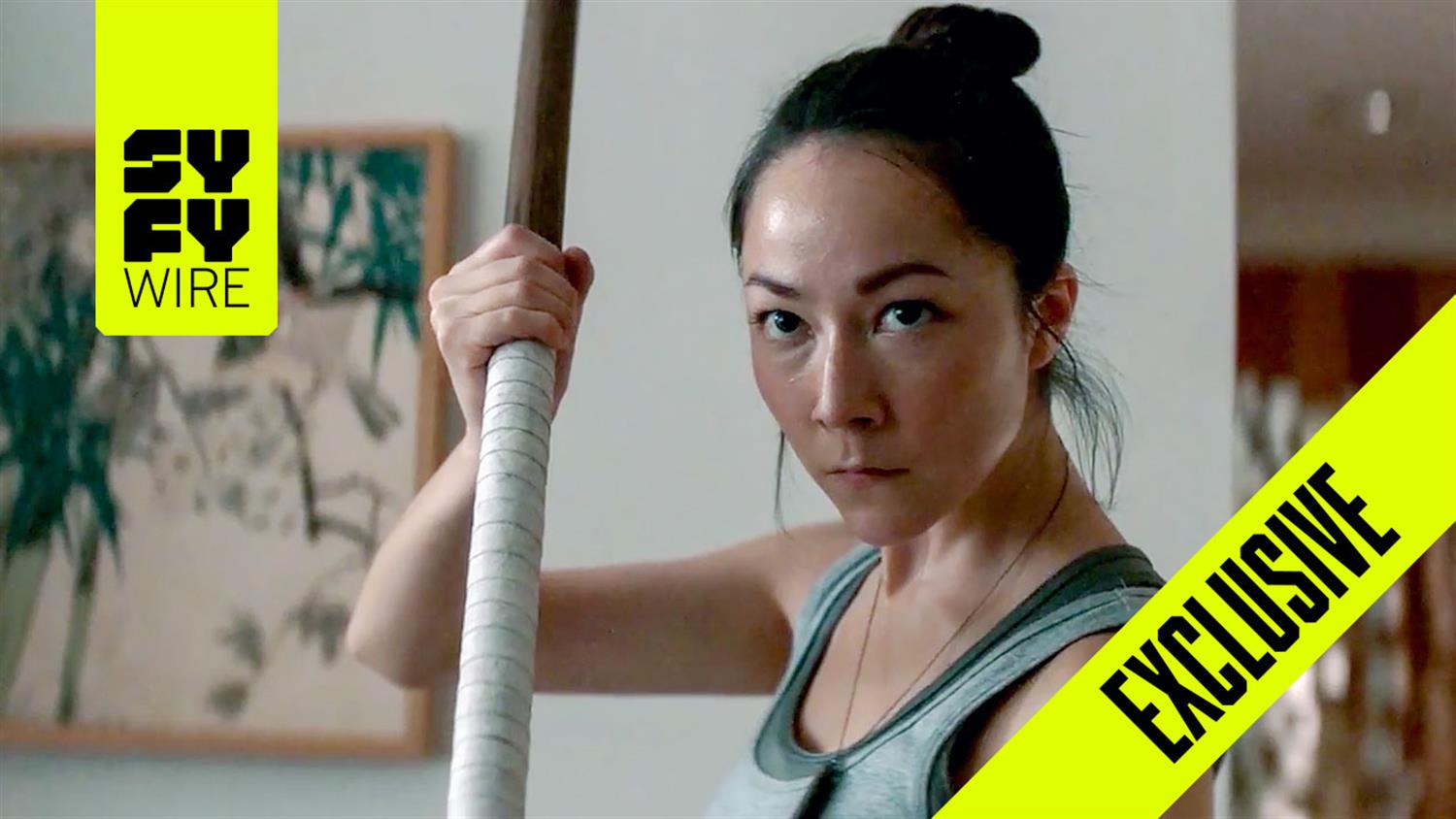 Exclusive: Warigami Official Trailer Exclusive: Warigami Official Trailer