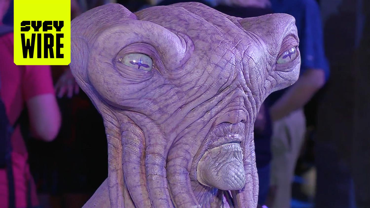 Visit The Orville Experience Visit The Orville Experience