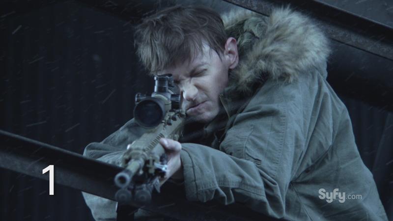 All Zombie Kills – Season 2, Episode 1 All Zombie Kills – Season 2, Episode 1