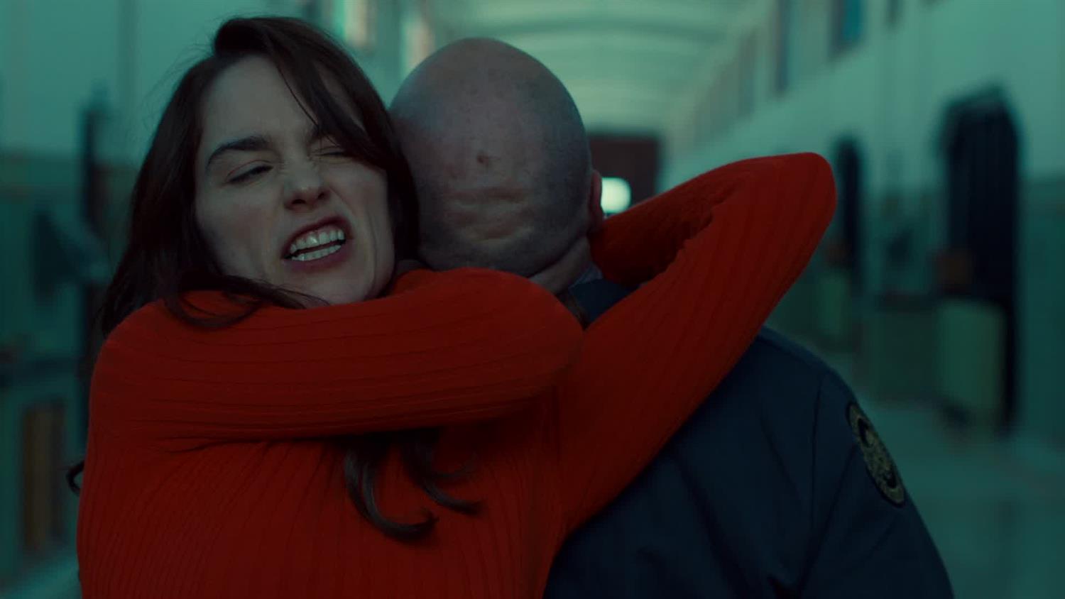 Wynonna Earp Season 3 Tease - Hungover Wynonna Earp Season 3 Tease - Hungover