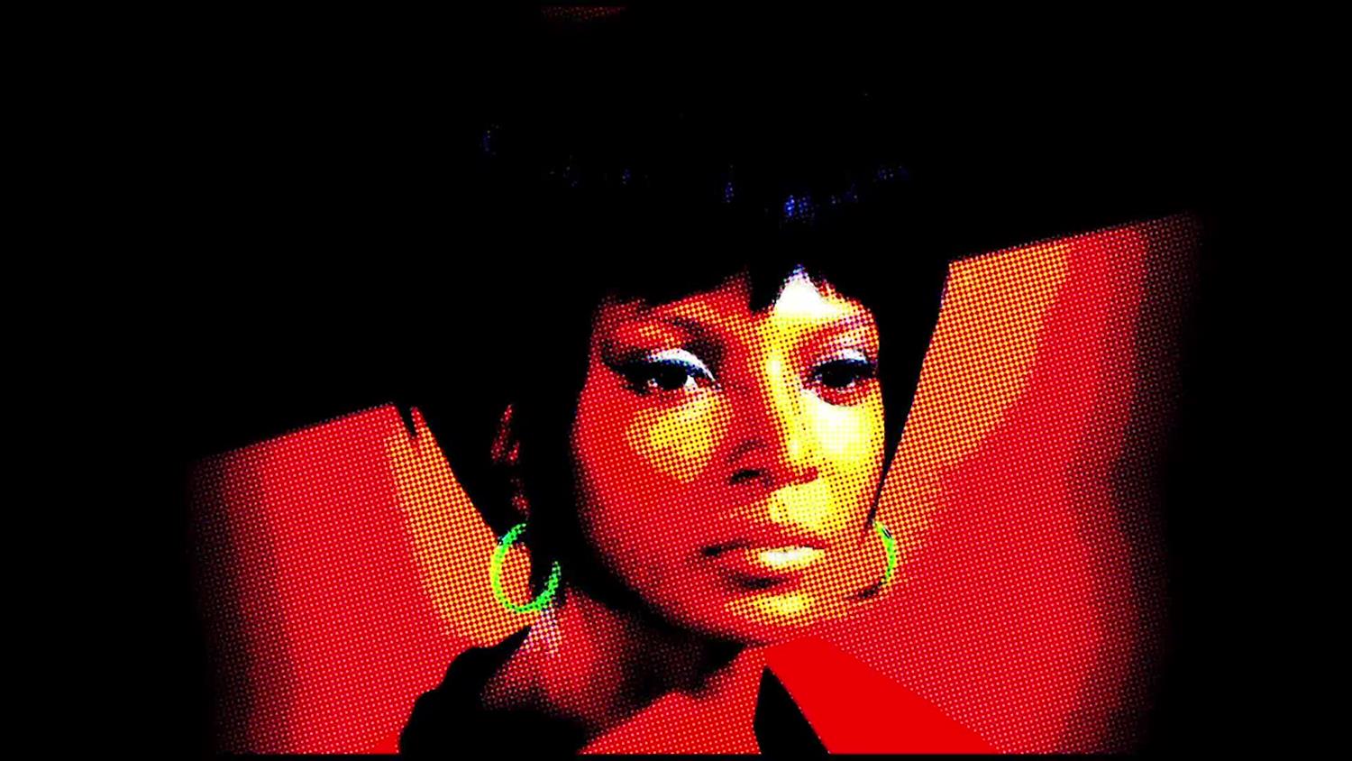 Legend Nichelle Nichols on the Legacy and Future of Uhura | SYFY WIRE Legend Nichelle Nichols on the Legacy and Future of Uhura | SYFY WIRE