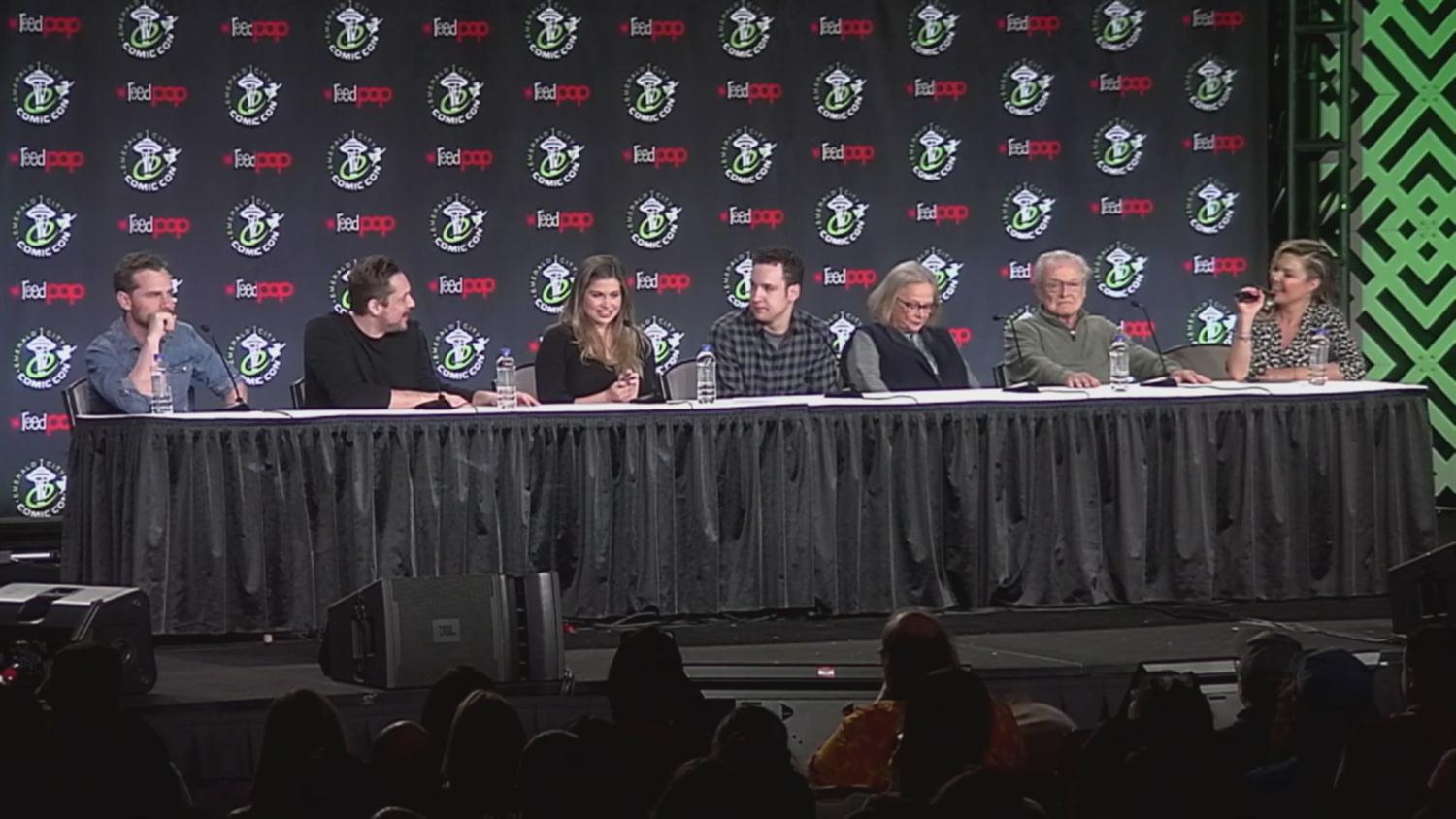 Why Boy Meets World's Finale Is One Of The Best In Television History (ECCC 2019) Why Boy Meets World's Finale Is One Of The Best In Television History (ECCC 2019)