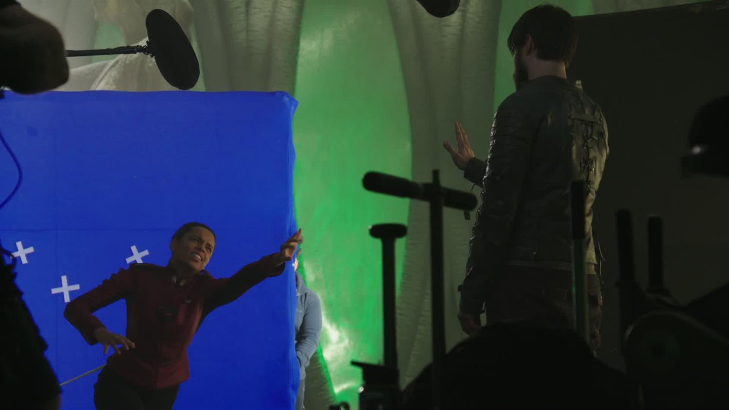 Decrypting Krypton: Season 2 Episode 3 Decrypting Krypton: Season 2 Episode 3