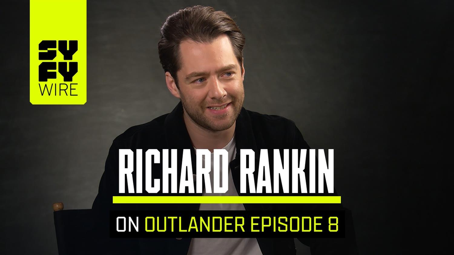 Outlander Cast Breaks Down Season 4, Episode 8 Outlander Cast Breaks Down Season 4, Episode 8